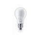 Very light and deceptively like a "classic" light bulb