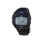 Timex Sports Unisex Watch Herzfreuquenzmesser digital T5K489 rubber (clock)