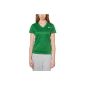 Ultrasport functional T-shirt for woman Kugar - breathable fitness t-shirts (Sports Apparel)