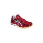 Asics Gel-Kayano 20 RED T3N2N2101 Size: 42.5 (Shoes)