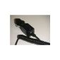 Auto Charger, Car, Lighter SONY-ERICSSON QUICK pr D750i - J100i - J110i - J120i - J220i - J230i - K200i - K220i - K310i - K320i - K510i - K530i - K550i - K610i - K610i - K750i - K770i - K790i - K800i - K810i - K850i - M600i - P1 - P990i - S600i - T650i - V630i - W200i - W300i - W550i - W580i - W600i - W610i - W660i - W700i - W710i - W800i - W810i - W850i - W880i - W900i - W910i - W950i - W960i - Z250i - Z310i - Z320i - Z520i - Z530i - Z550i - Z610i - Z710i - Z750i (Electronics)
