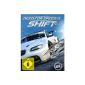Need for Speed: Shift [PC Origin Code] (Software Download)