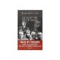 The scepter and the blood: Kings and Queens in the turmoil of two world wars (Paperback)
