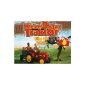 Little Red Tractor Season 8 (Amazon Instant Video)