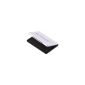 Inkpads 9x5,5cm black (Office supplies & stationery)