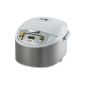 Philips HD3037 / 03 Multicooker 12 cooking programs 5l tank 980W (Kitchen)