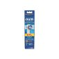Oral-B - Brushes - EB20 X8 - Clean Accuracy (Health and Beauty)