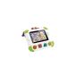 Fisher Price - Y6971 - First Age toy - Table Learning Apptivity (Toy)
