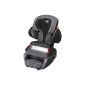 Kiddy Guardian Pro 2 41530G2E07 Phantom car seat model 2012 (Baby Product)