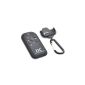 IR Remote Trigger with fast-holder and carabiner for Canon EOS 5D MK II / III, 7D, 60D, 100D, 300D, 350D, 400D, 450D, 500D, 550D, 600D, 650D, 700D, M (Electronics)