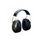 Hearing protection Peltor Optime 2 (Tools & Accessories)