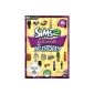 The Sims 2: Glamour accessories (computer game)