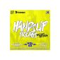 Hands Up Freaks, Vol. 3 (Deejay Edition) (MP3 Download)