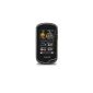 Garmin Oregon 600 - Touch GPS mapping trail - Without cartography TOPO France Pro v3 (Electronics)