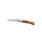 Opinel knife 403 Traditional Closing No. 10 Carbon (Kitchen)