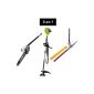 + 30cc brush cutter hedge trimmer pruner + (Miscellaneous)