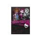 Monster High Official Guide (Hardcover)