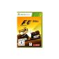 F1 2014 - [Xbox 360] (Video Game)