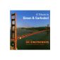 A Tribute to Simon & Garfunkel (Audio CD)