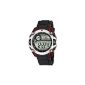 Calypso Watches Boys Watch digital rubber K5577 / 4 (clock)