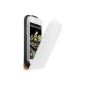 mumbi Flip Case Samsung Galaxy Trend Lite bag white (accessory)