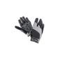 Ultrasport Race Cycling gloves with Gel-Grip & Touchscreen function (Sports Apparel)