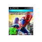 The Amazing Spider - Man - [PlayStation 3] (Video Game)