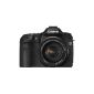 Canon EOS 50D Digital SLR Camera (15 megapixels, Live View) Kit incl. EF-S 17-85 IS USM lens (image stabilized) (Electronics)