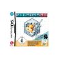 Picross 3D (Video Game)