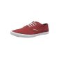 chic, comfortable shoes (JJSpider red / ketchup)