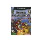 Super Smash Bros. Melee - The Players Choice (DVD-ROM)