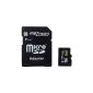 meZmory 8GB Micro SD Memory Card Class 10 Memory Card 8GB Class 10 with adapter card.  Micro SD Memory Card 8GB Class 10 Memory Card with Adapter High Speed ​​(Electronics)