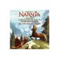 The Chronicles of Narnia: Chapter 1, The Lion, The Witch and The Wardrobe: The creatures of Narnia (Paperback)