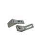 Repair kit for stainless steel handle Liebherr 9590124