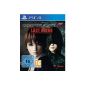 Dead or Alive 5 Last Round (PS4) (Video Game)