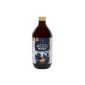 2 x 500ml Organic Acai puree juice 100% in glass bottles, organic certified (Personal Care)