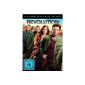 Revolution - Season 1 (DVD)