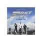 Brian Tyler`s Fast Five