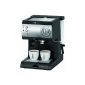 Clatronic ES 3584 Espresso Machine (Household Goods)