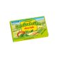 Rapunzel vegetable stock cubes without yeast, 6-pack (6 x 80g) - Organic (Food & Beverage)