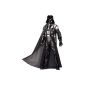 Polymark - A1402258 - Cinema Figurine - Darth Vader - Star Wars - 80 Cm (Toy)