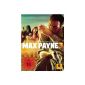 Max Payne 3 [PC Steam Code] (Software Download)