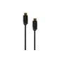 HDMI0017-2M Belkin Cable 2 m (Import Spain) (Accessory)