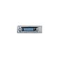Clatronic AR 687 MP3 CD Tuner Silver (Electronics)