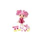 Lalaloopsy - 5317 - Mannequin Doll - Funny Hair - Jewels Sparkle (Toy)