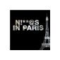 Niggas in Paris (MP3 Download)