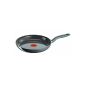 Tefal C93304 Control Induction Ceramic pans, 24 cm (household goods)