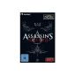 Assassin's Creed II - Black Edition (computer game)