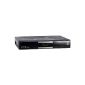 Humax PR HD 2000 C digital cable box, black.  - Not for KabelBW (Baden-Württemberg) suitable!  (Electronics)
