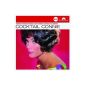 Cocktail Connie (Jazz Club) (Audio CD)